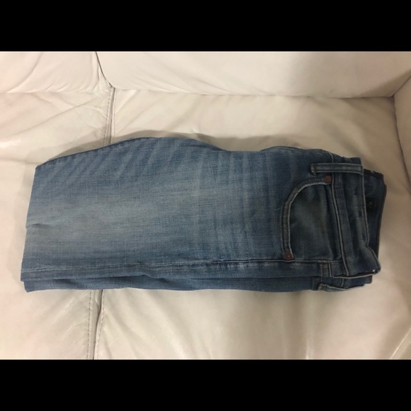Lucky Brand Other - Lucky Brand 🍀 30/30 110 Skinny Jeans